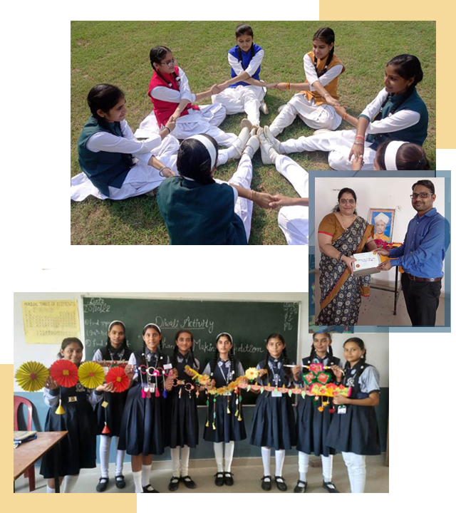 BDM Public School
